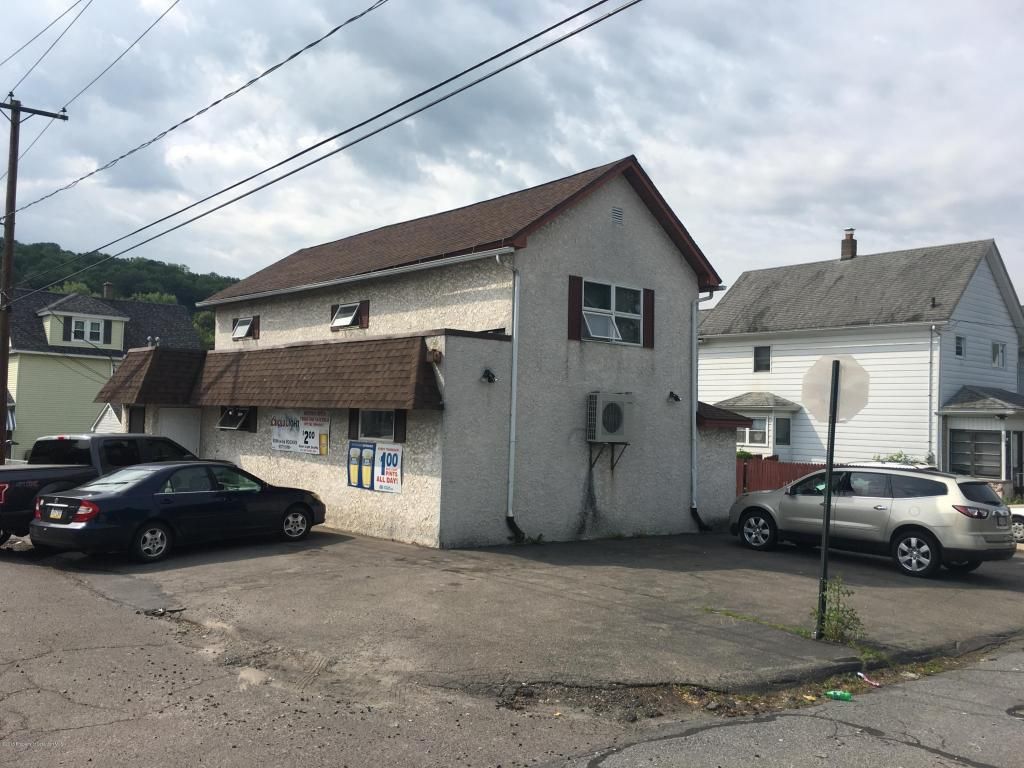 1001 Stafford Ave, Scranton, PA 18505